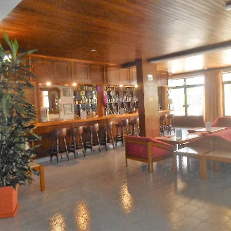 Boutique Marina S. Roque Hotel 2*