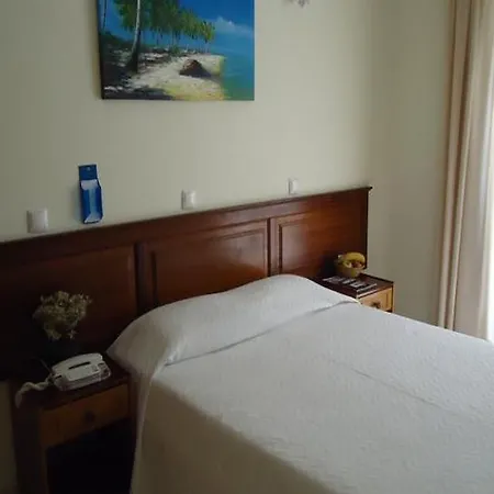 Boutique Marina S. Roque Hotel Lagos