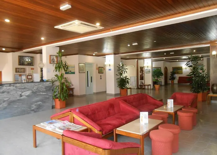 Boutique Marina S. Roque 拉哥斯
