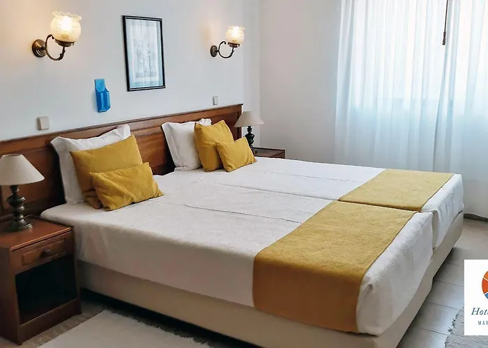 Boutique Marina S. Roque 2*