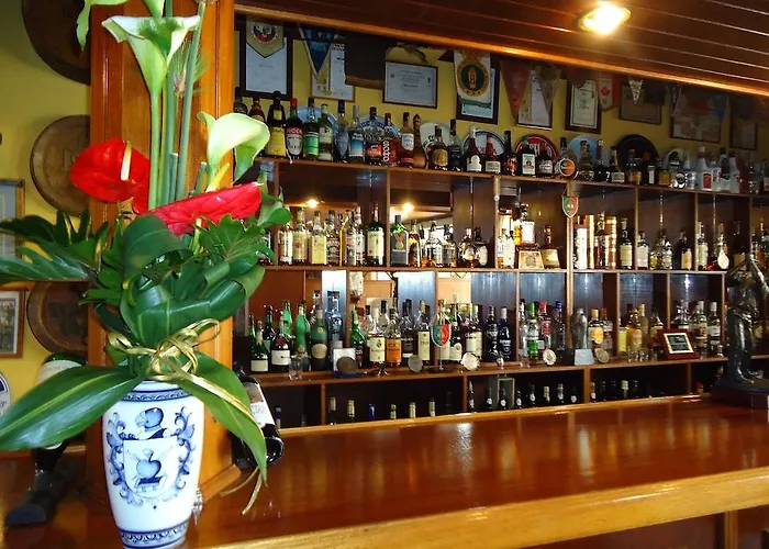 酒店 Boutique Marina S. Roque