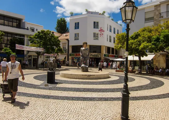 Boutique Marina S. Roque