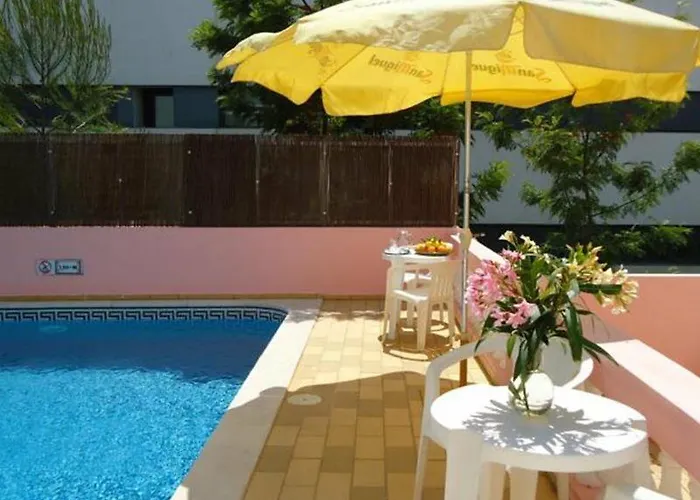 Boutique Marina S. Roque 拉哥斯