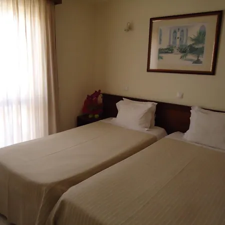 Boutique Marina S. Roque מלון