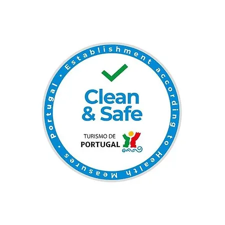 מלון Boutique Marina S. Roque 2*