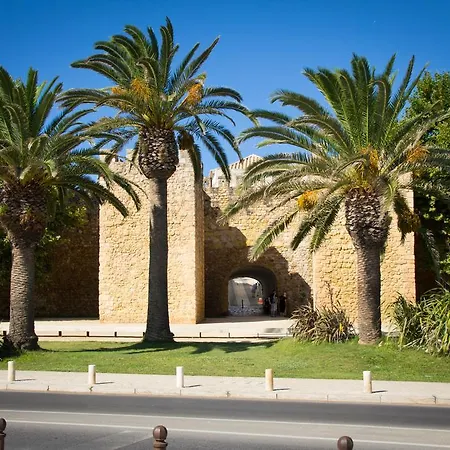 Boutique Marina S. Roque 2*