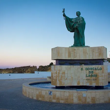 Boutique Marina S. Roque מלון