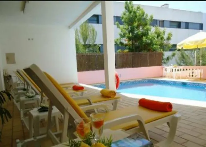 Boutique Marina S. Roque 2* Lagos